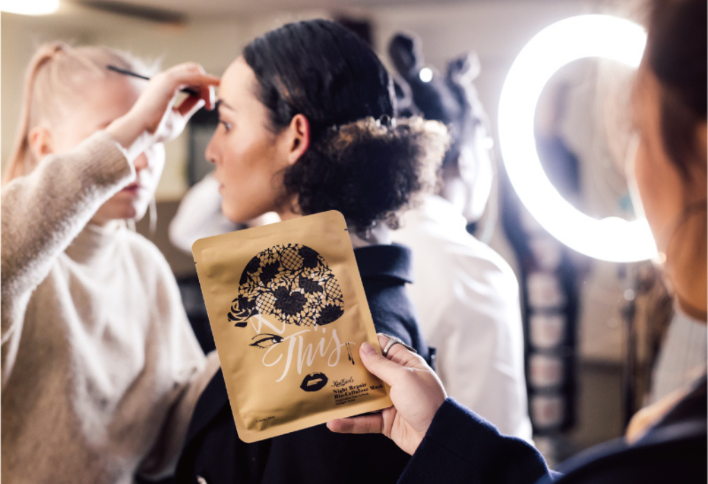 French Beauty Product Champion Bio-cellulose Masks Advance to Switzerland, Commanding Heights of Global Cosmetics